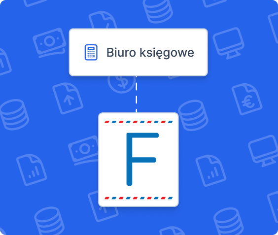 Połączenie biura księgowego z kontem Fakturowni