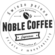 Logo Noble Coffee
