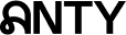 Logo firmy Antymateria