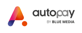 Logo firmy Autopay