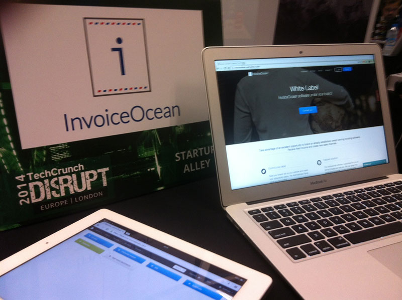 invoiceOcean