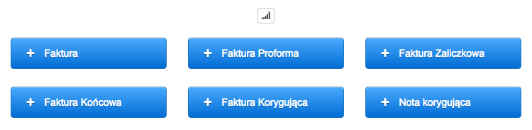 ukrycie statystyk dotyczących finansów firmy na ekranie głównym fakturownia.pl