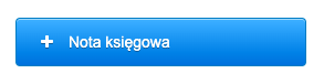Przycisk Nota księgowa w Fakturowni