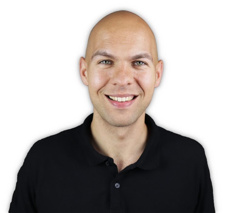 Krzysztof Gonet z NetGonet wywiad dla Fakturownia.pl