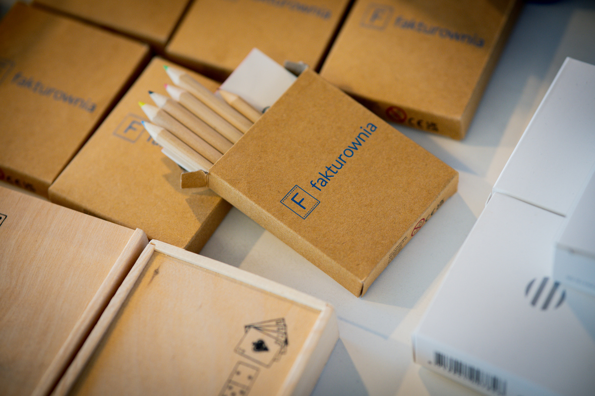 Fakturownia na Targach Pracy i Targach Etrade fotorelacja zdjęcie 5