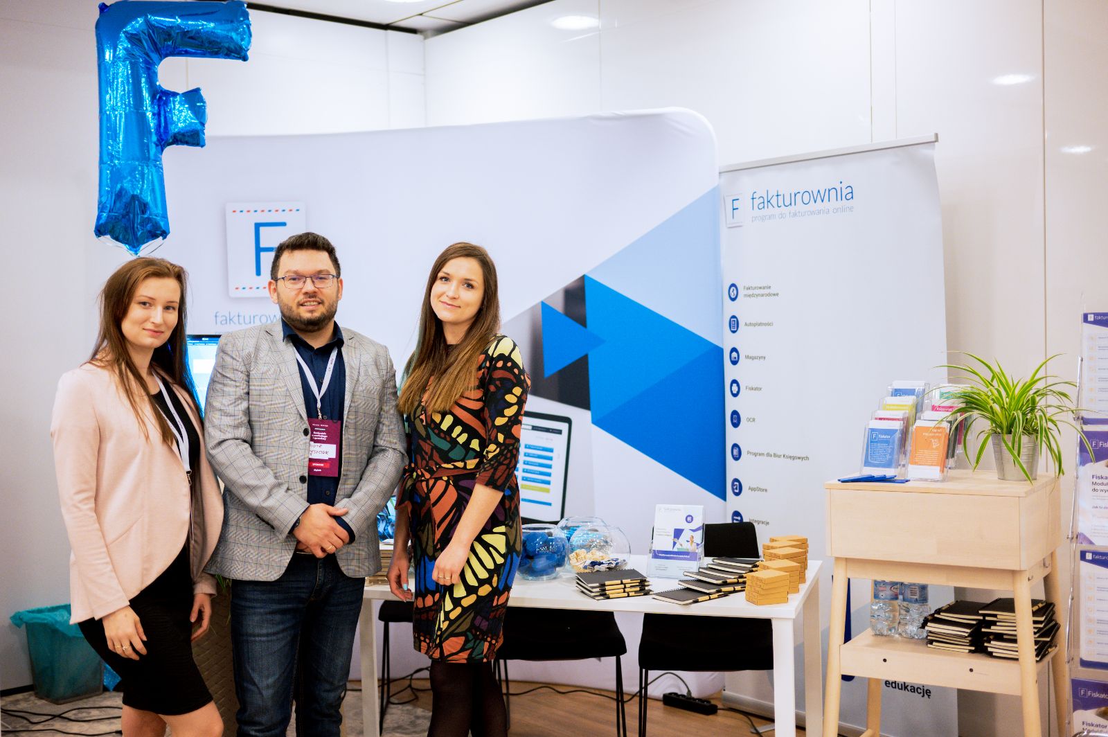 Wydarzenia - Targi eHandlu i konferencja Digitalk: Konkretnie o marketingu i sprzedaży.
