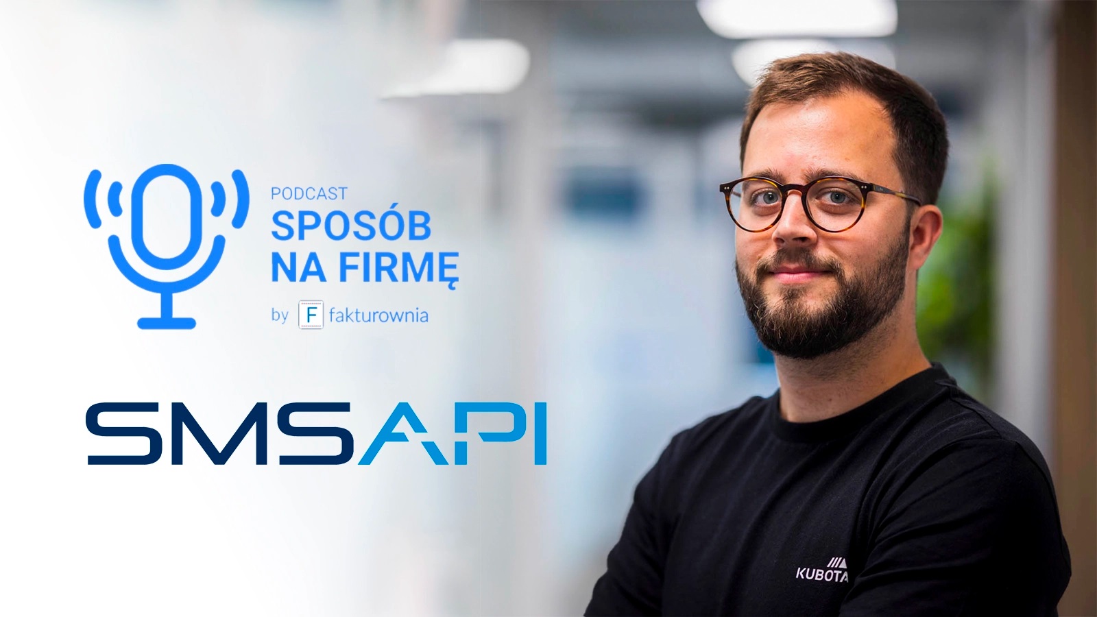 podcast fakturowni sposób na firmę