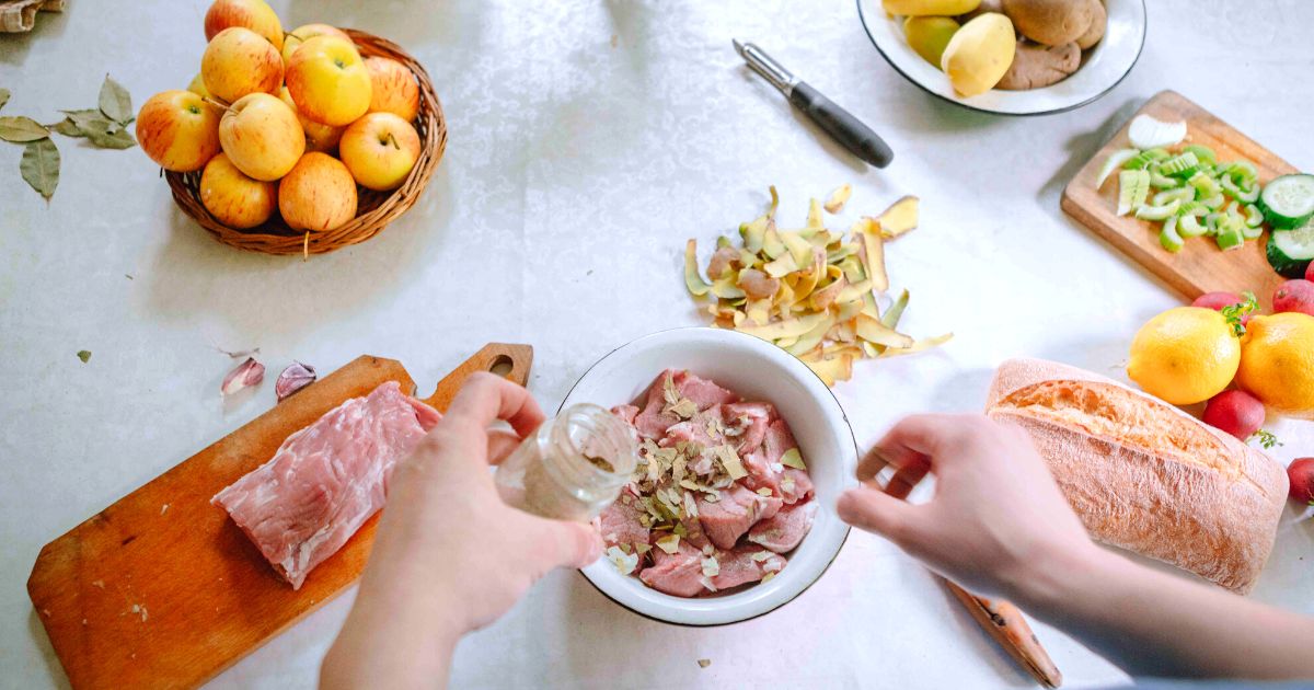 biznes gastronomiczny