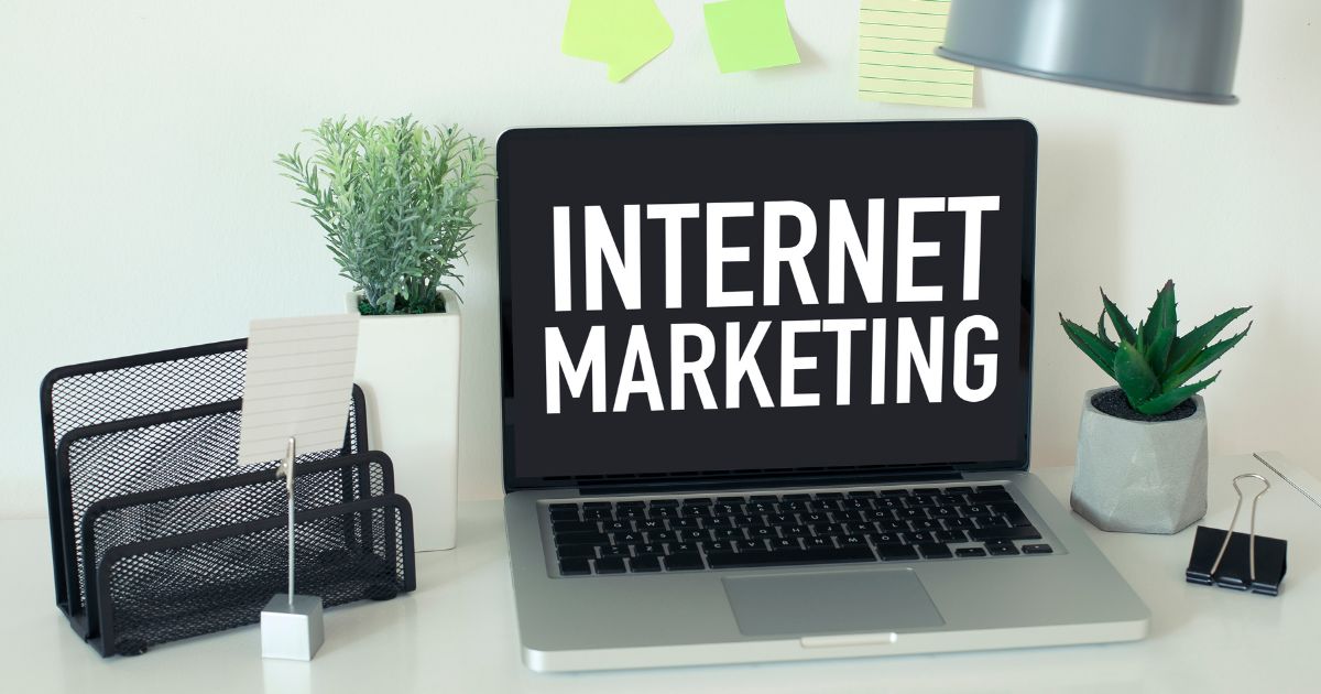 marketing internetowy