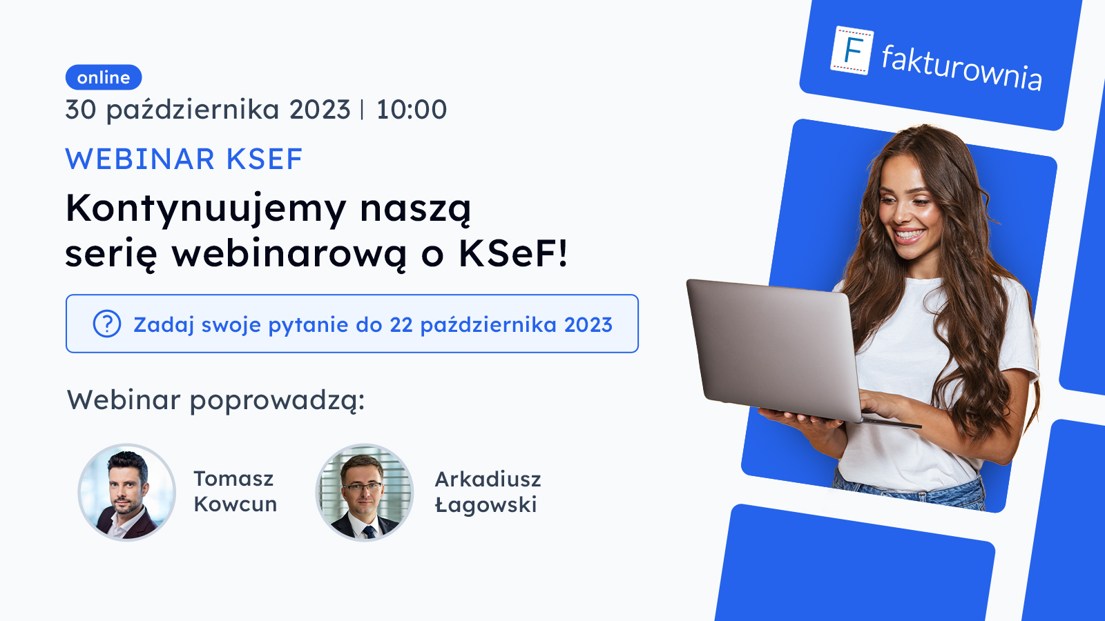 webinar fakturowni