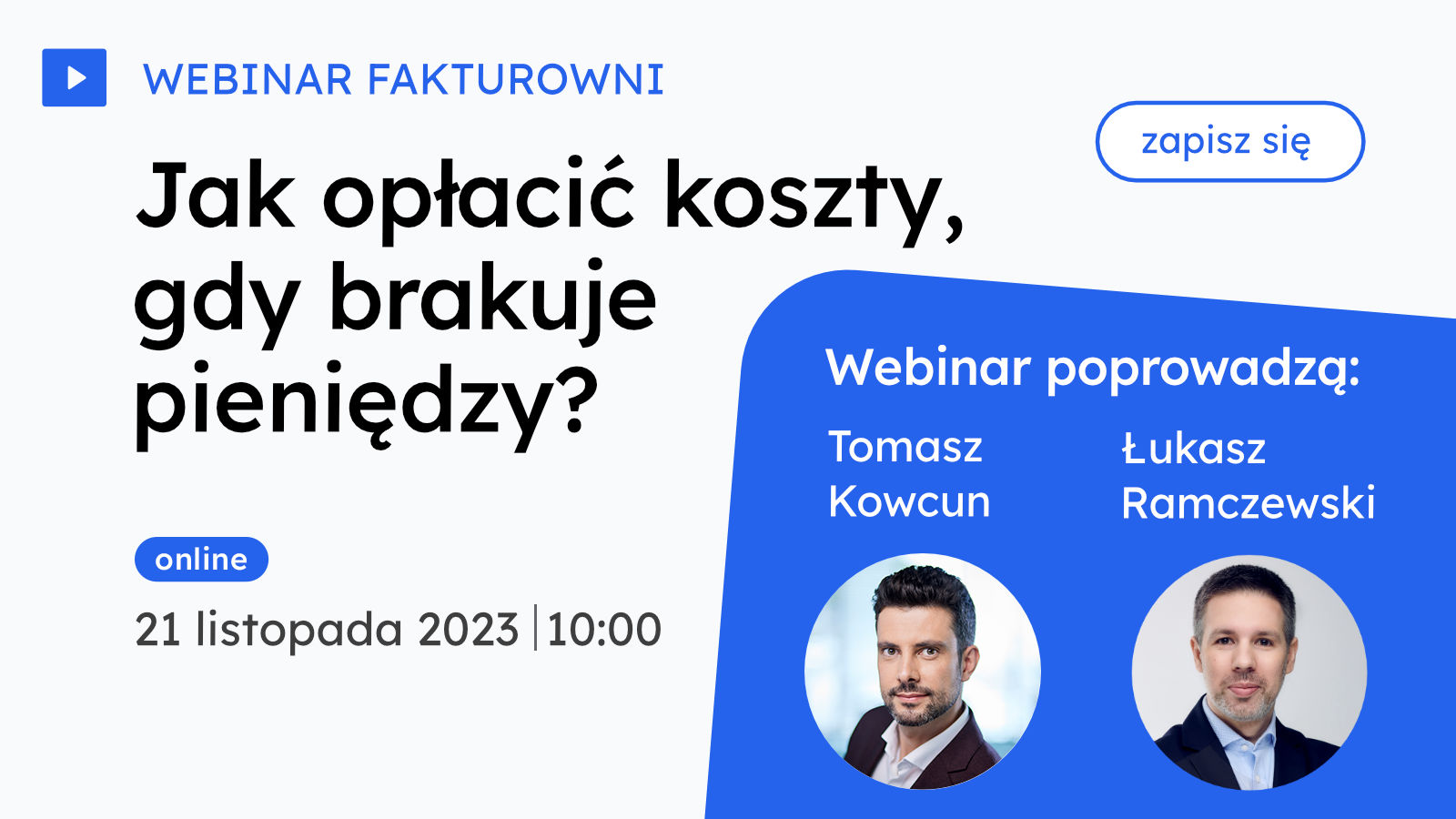 webinar fakturownia z brutto