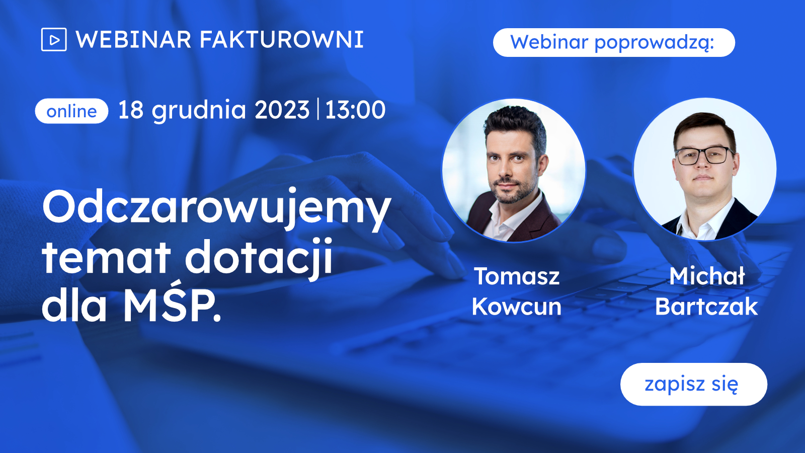 webinar grants capital