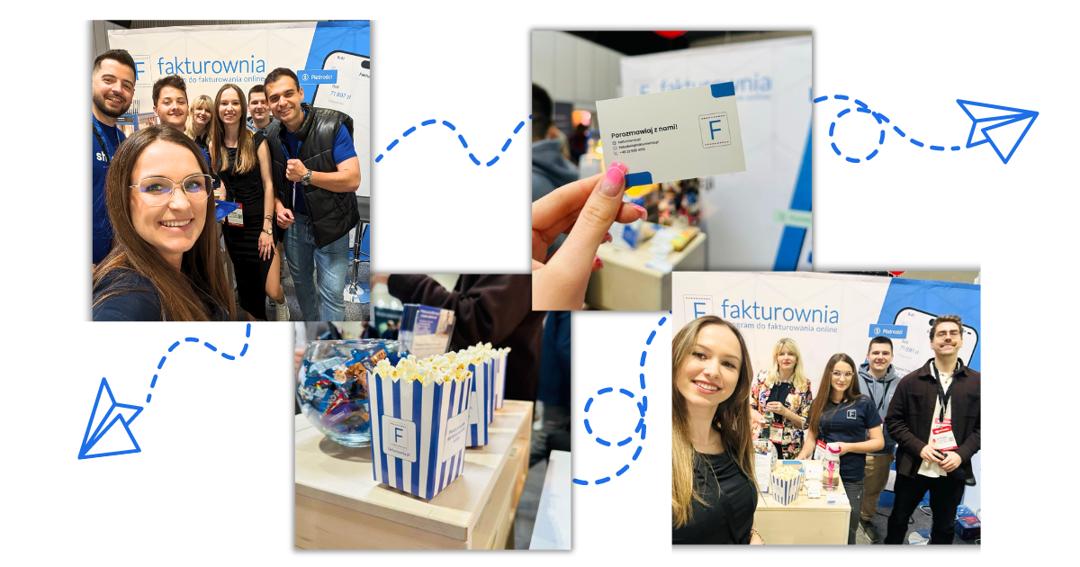 Fakturownia 25. Targi eHandlu