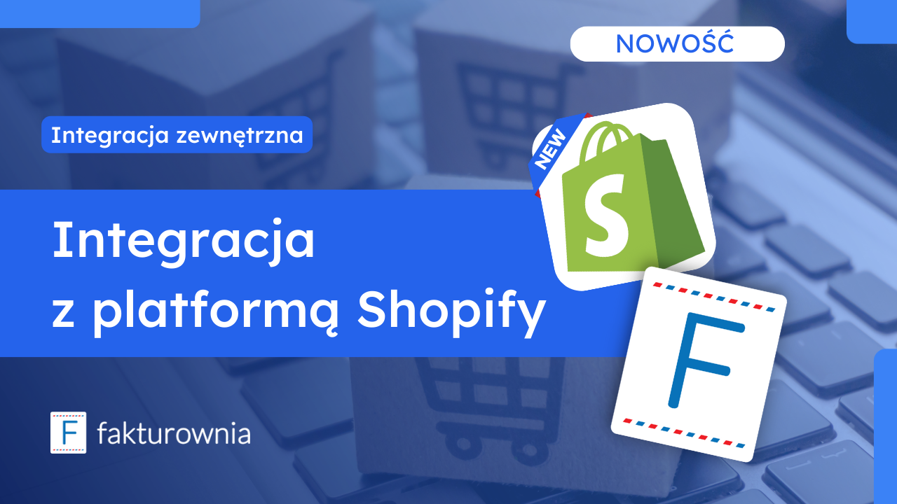 integracja Fakturowni z Shopify