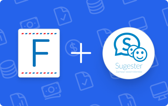 Fakturownia i Sugester CRM – integracja do zarządzania klientami i sprzedażą