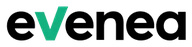 Logo firmy Evenea