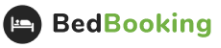 Logo firmy BedBooking