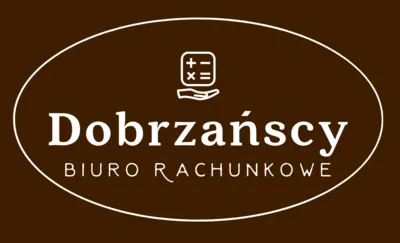 Logo biura FINANSE Tomasz Dobrzański