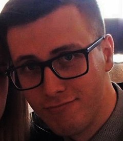 Szymon Owedyk