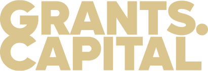 Logo firmy Grants Capital