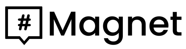 Logo firmy HashMagnet
