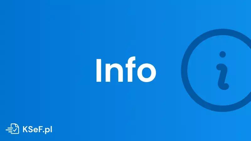 KSeF a PEF - najważniejsze różnice