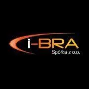 Logo biura Biuro Rachunkowe i-BRA sp z o.o.