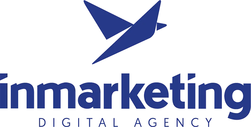 Logo firmy inmarketing