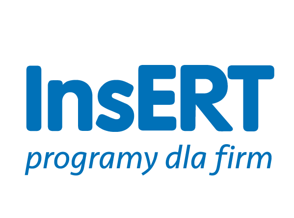 Logo firmy Insert