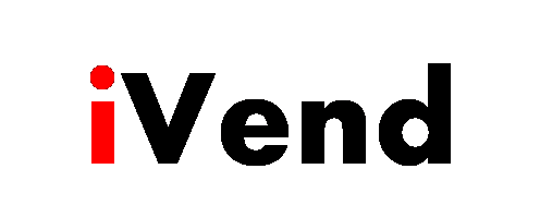 Logo firmy iVend