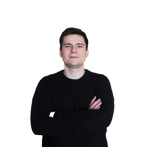 Kacper, Menedżer produktu