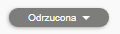 Odrzucona