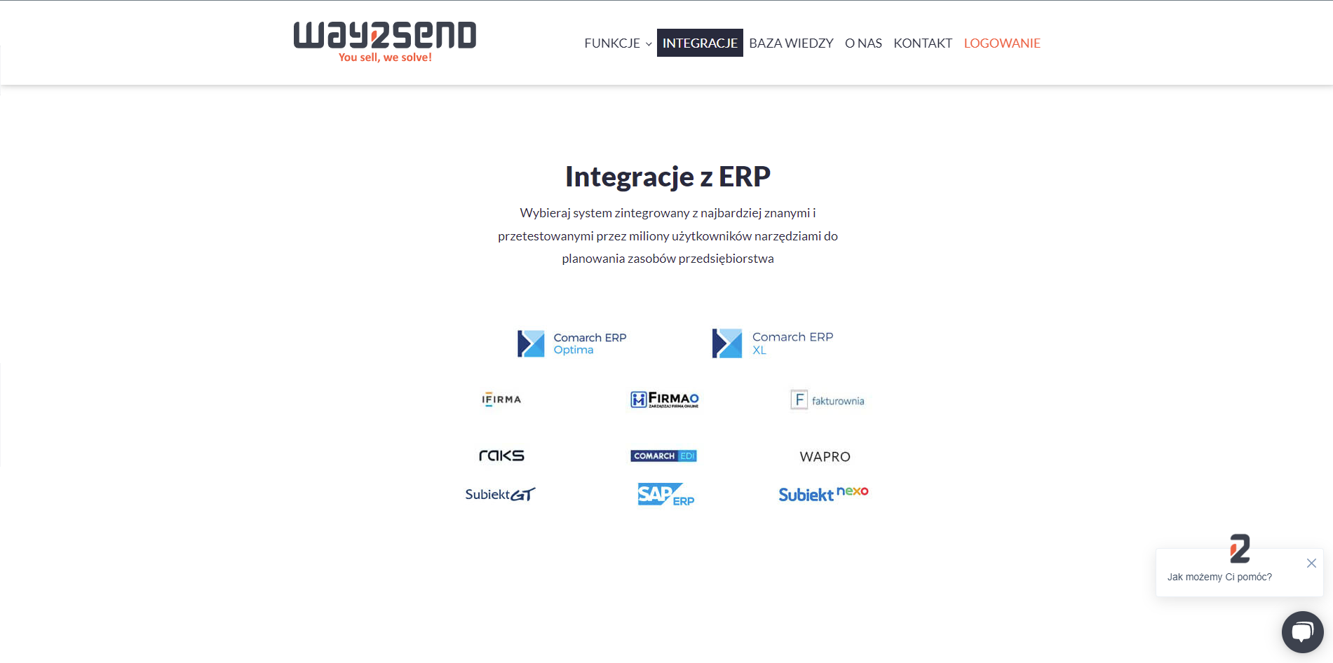 Integracja Websense z EPSP - nowoczesne rozwiązania w zarządzaniu bezpieczeństwem sieciowym.