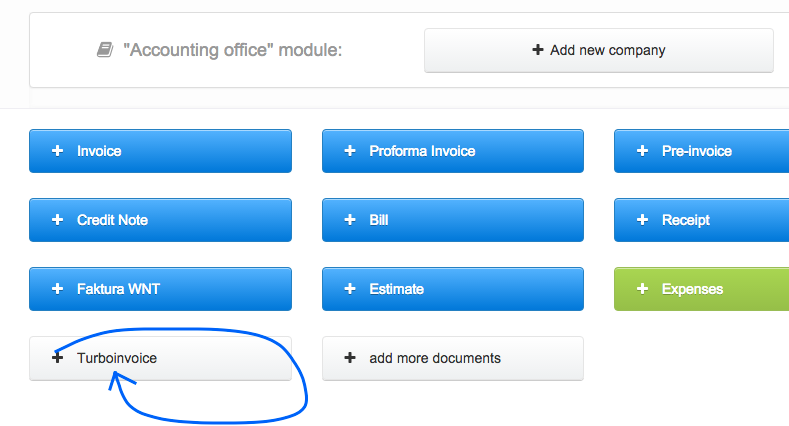 Turboinvoice 1