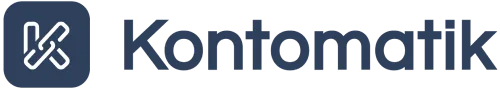 Logo firmy Kontomatik