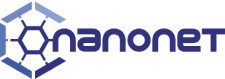 Logo firmy Nanonet