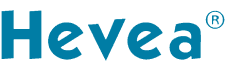 Logo firmy Hevea