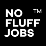 Logo firmy NO FLUFF JOBS