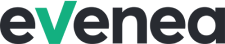 Logo firmy Evenea