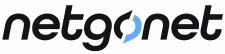 Logo firmy NetGonet