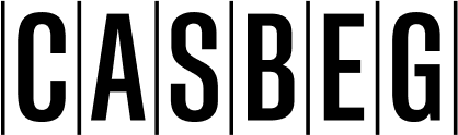 Logo firmy CASBEG