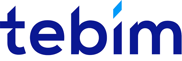 Logo firmy Tebim