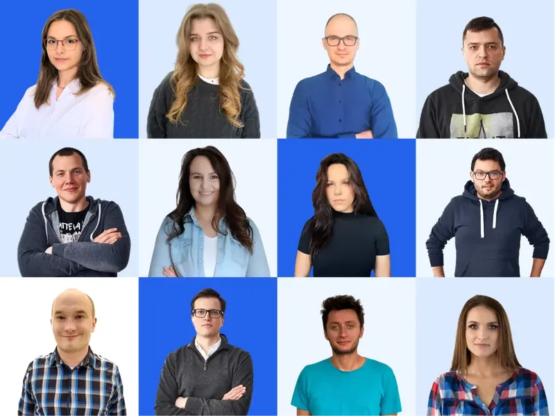 Zespół supportu Fakturowni