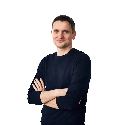 Marcin, Członek zarządu