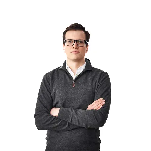 Michał, Lider zespołu obsługi klienta