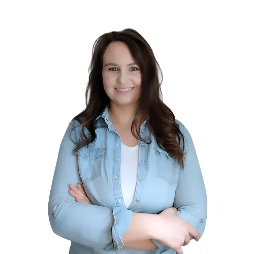 Milena, Specjalistka ds. contentu i obsługi klienta