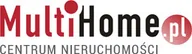 Logo firmy MultiHome