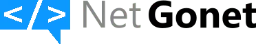 Logo NetGonet