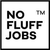 Logo firmy No Fluff Jobs