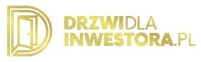 Logo firmy Drzwi dla Inwestora